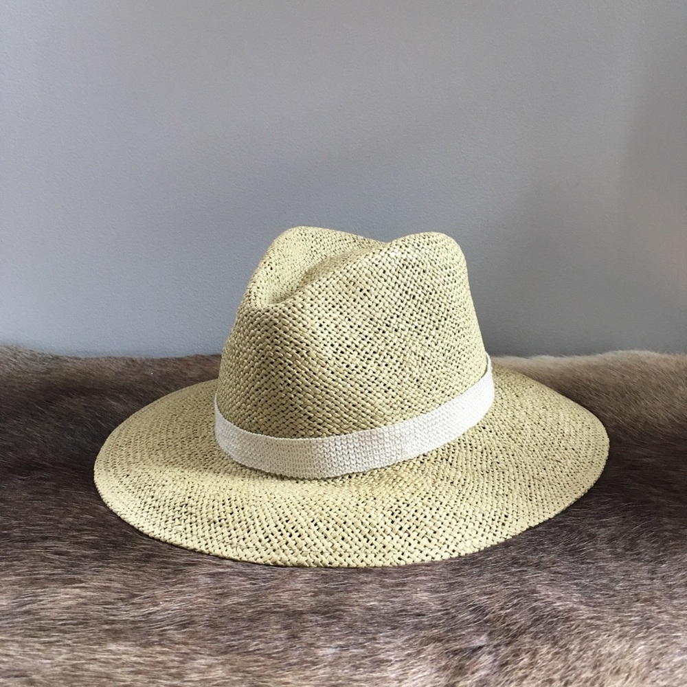Panama hat